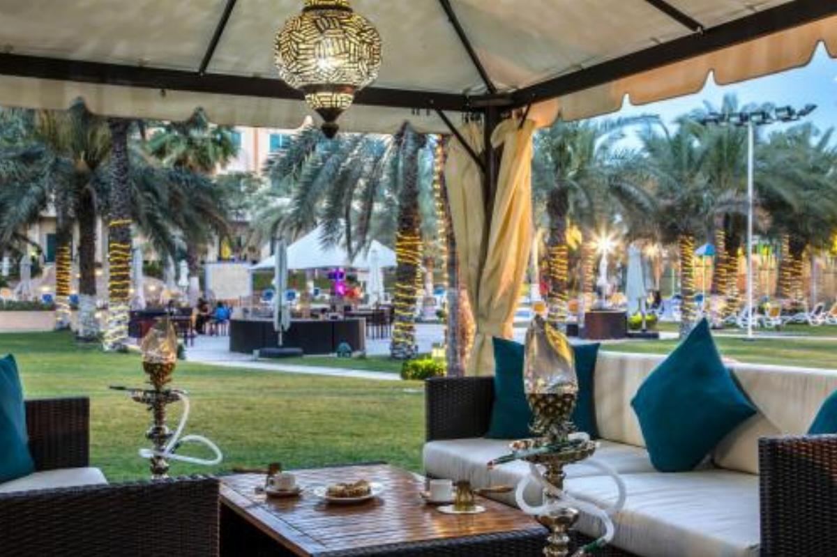 Mafraq Hotel Abu Dhabi Hotel Abu Dhabi United Arab Emirates