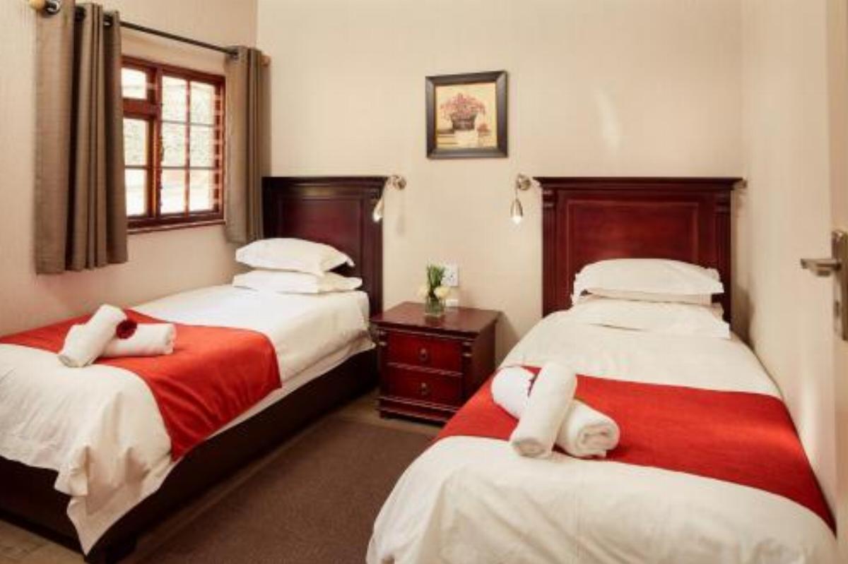 Magalies Park Hotel Hartbeespoort South Africa