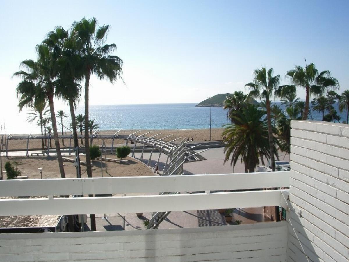 Magaluf Strip Apartments Hotel Majorca Spain