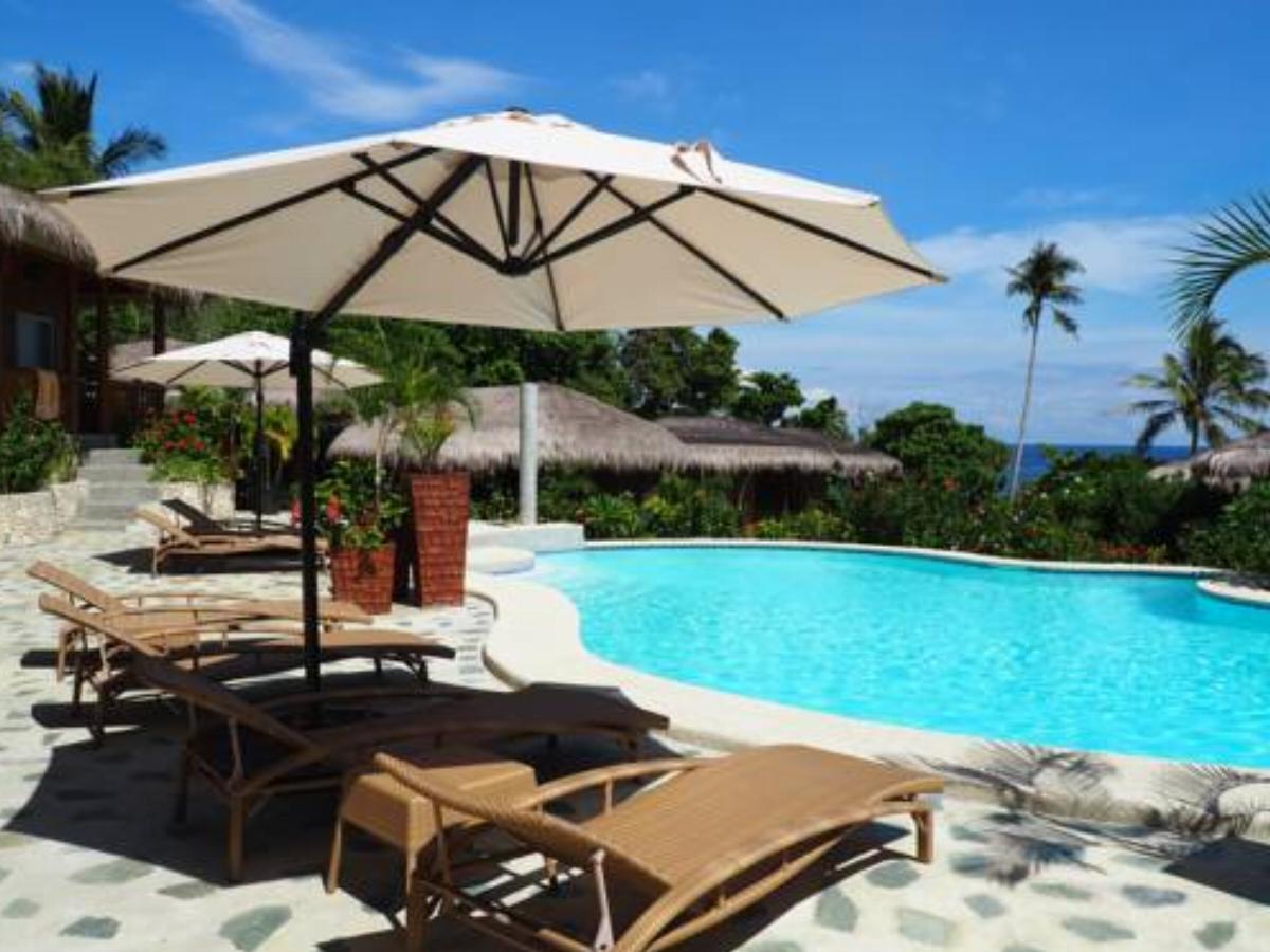 Magic Oceans Dive Resort Hotel Anda Philippines