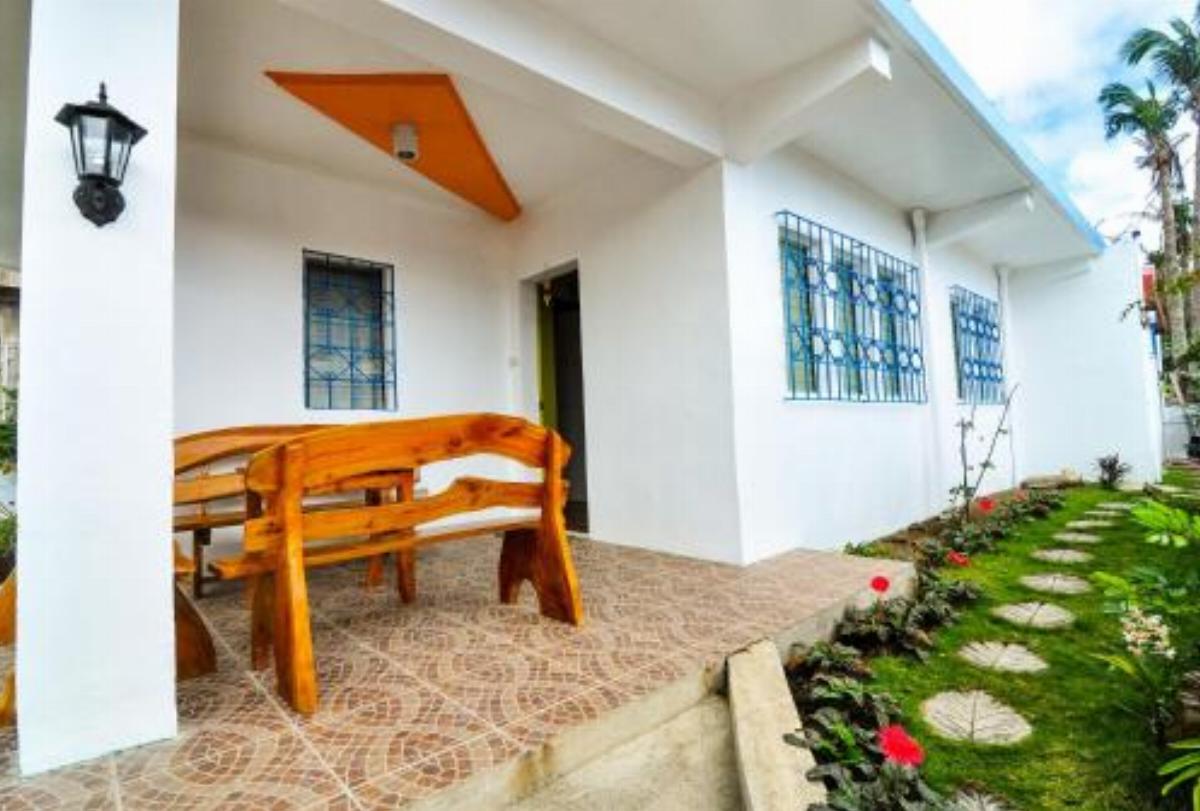 Magnfred's Place Batanes Hotel Basco Philippines