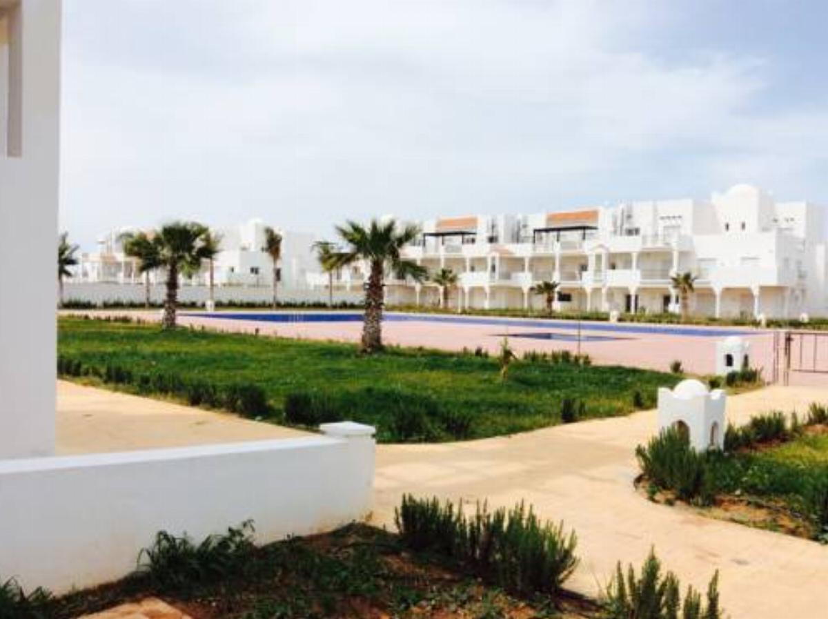 magnifique appartement Saidia Hotel Saïdia Morocco