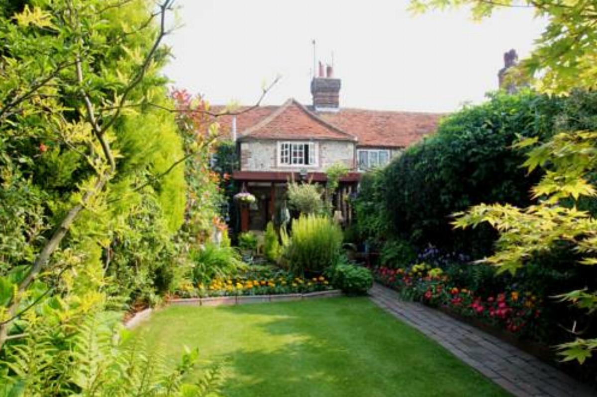 Magnolia Cottage Hotel Pevensey United Kingdom