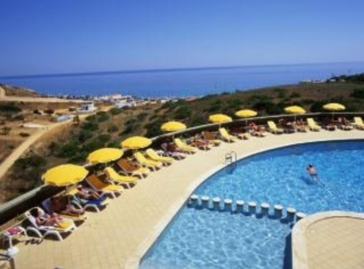 Magnolia Mar Beach Club Hotel Algarve Portugal