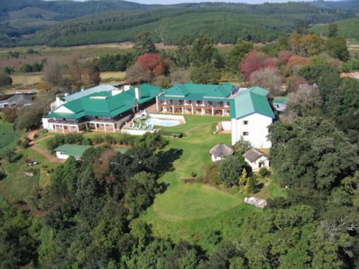 Magoebaskloof Hotel Hotel Haenertsburg South Africa