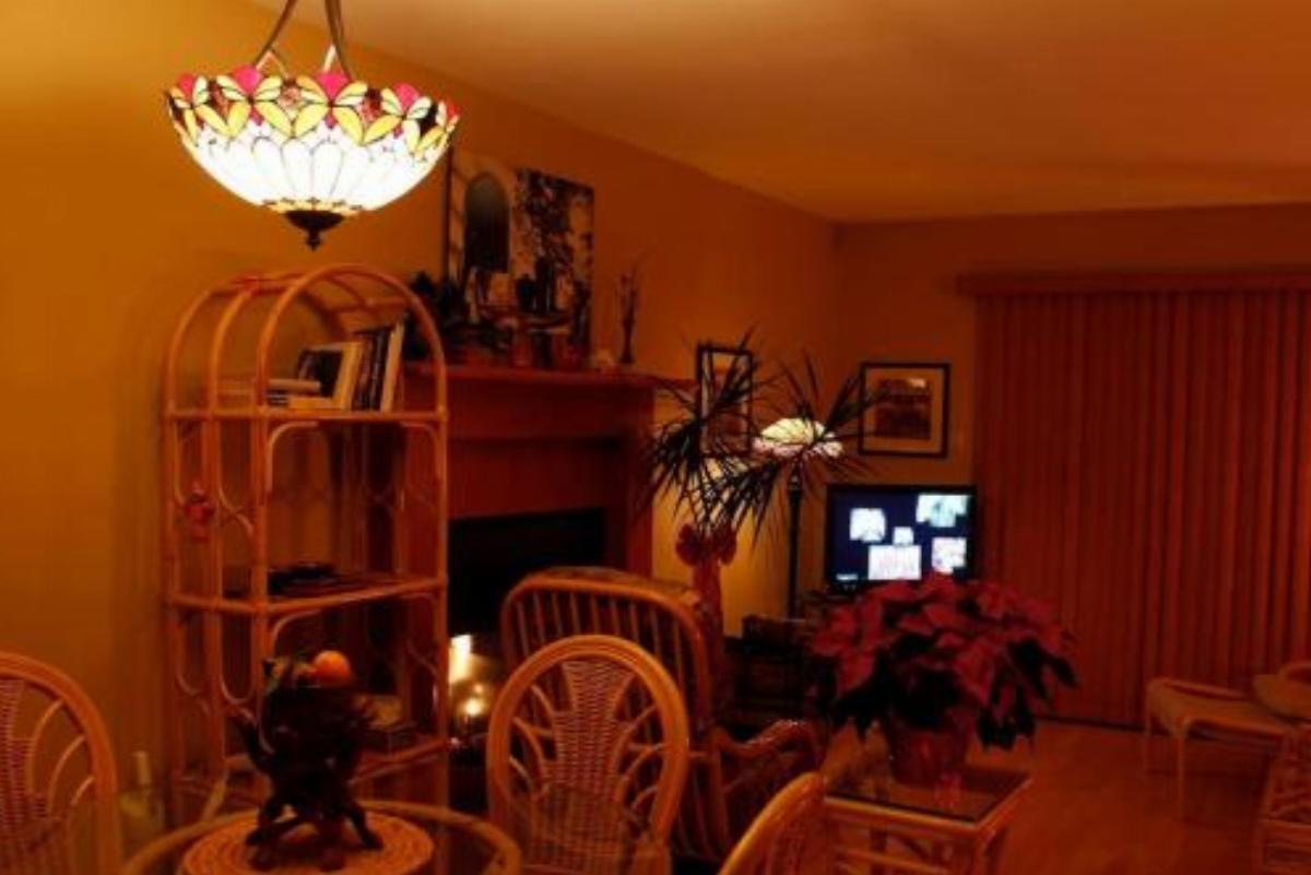 Magog Lovely Vacation Home Hotel Magog-Orford Canada