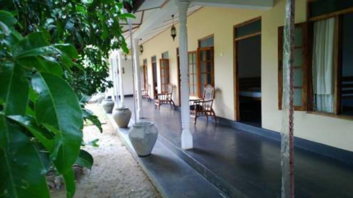 Mahayaya Village Hotel Dambulla Sri Lanka