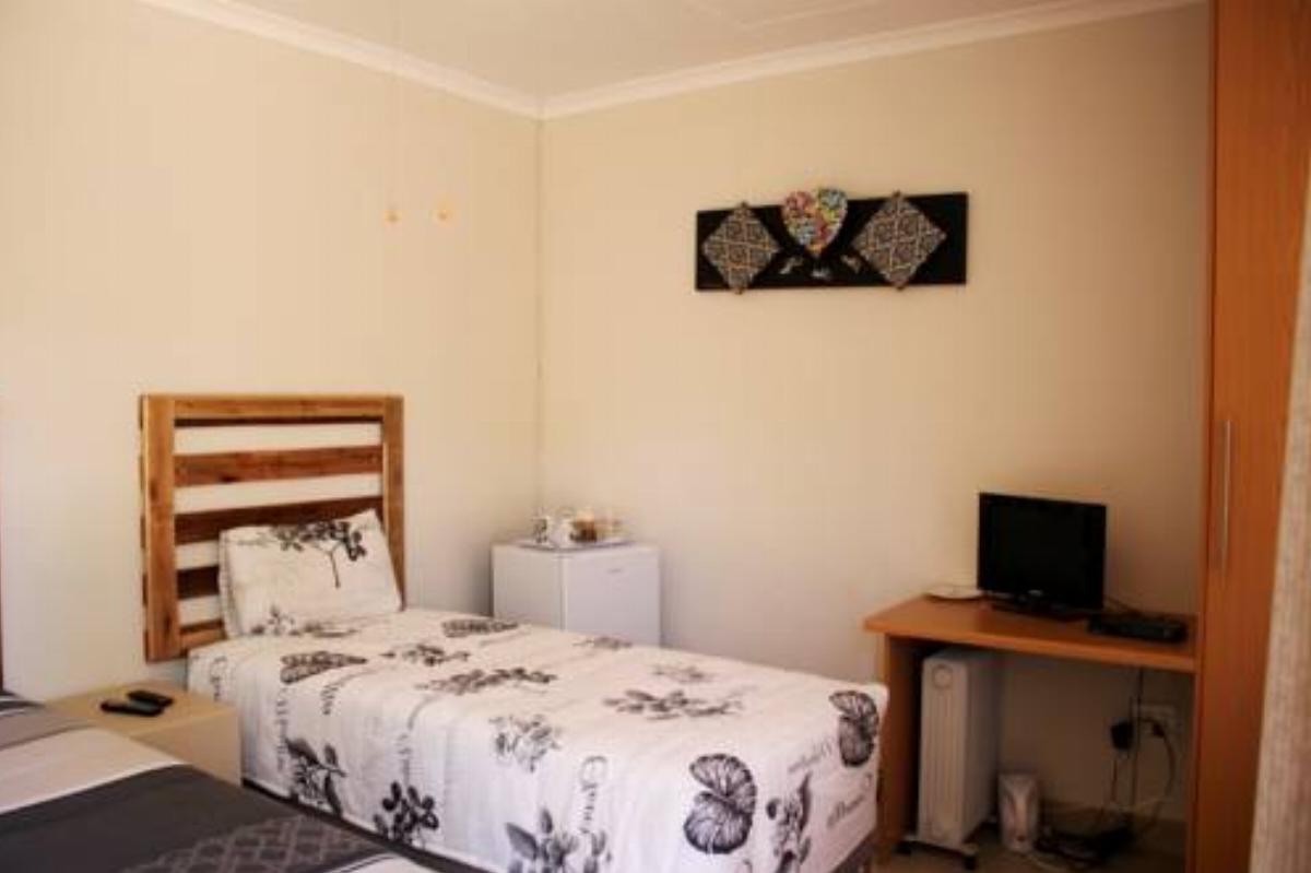Mahikeng Guest Apartments Hotel Mahikeng South Africa
