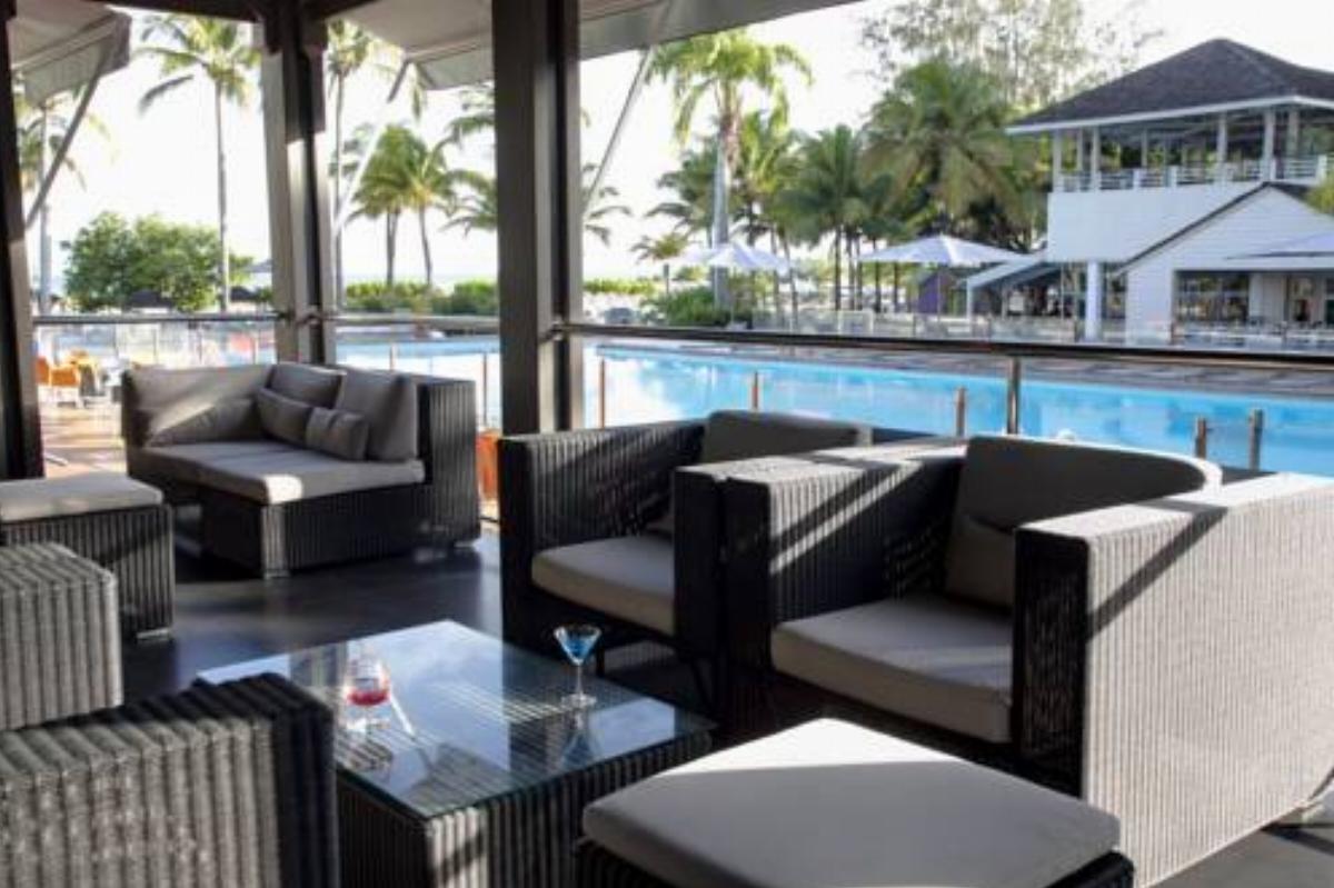 Mahogany Hotel Residence & Spa Hotel Le Gosier Guadeloupe