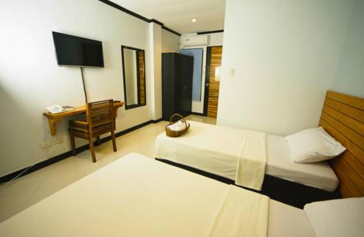 Mahogany Tourist Inn Hotel Bacolod Philippines