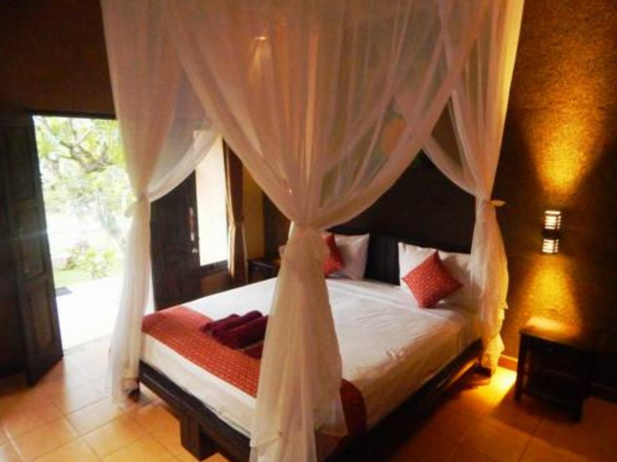 Mai Mondok Guest House Hotel Pemuteran Indonesia