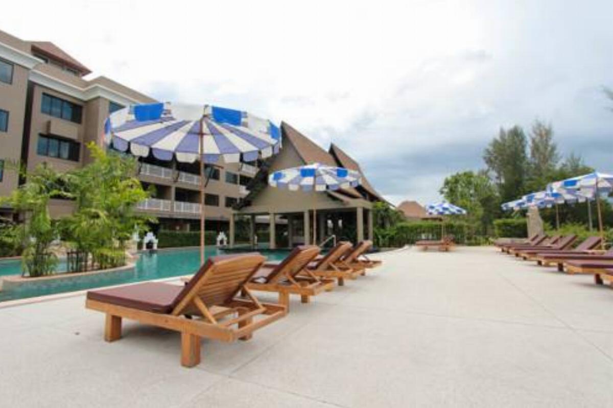 Maikhao Palm Beach Resort Hotel Mai Khao Beach Thailand