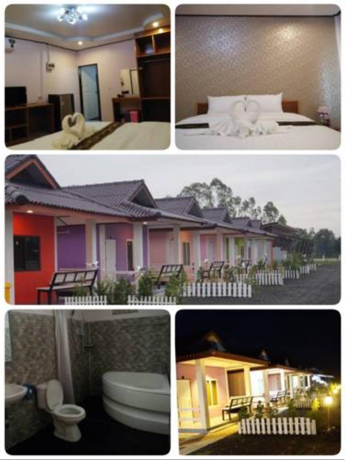 Mailuay Resort Hotel Buriram Thailand