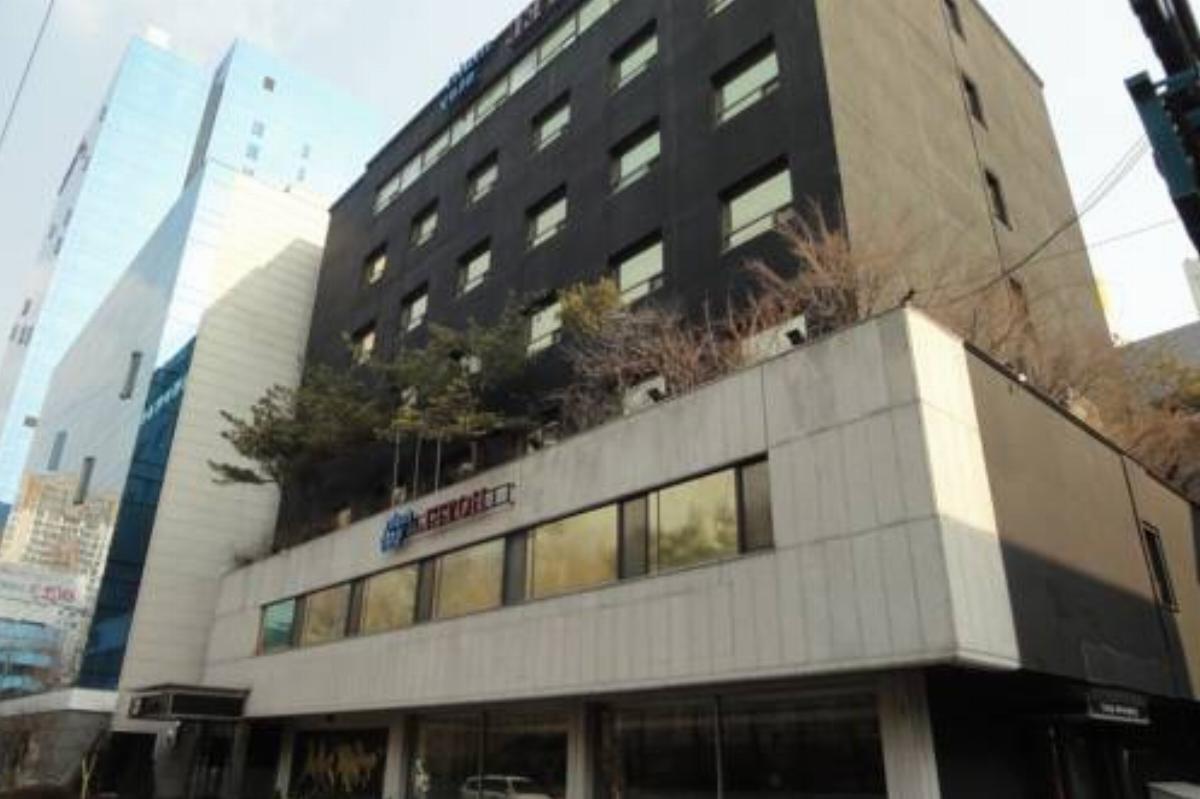 Mainstay Hotel Suwon Hotel Suwon South Korea