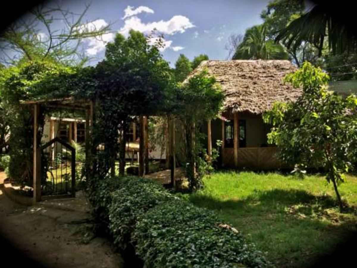 Maisha Cottage Hotel Arusha Tanzania