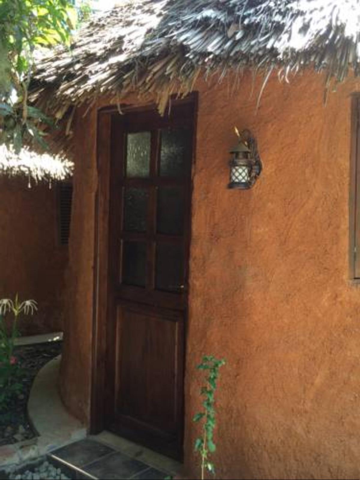 Maisha Cottage Hotel Arusha Tanzania
