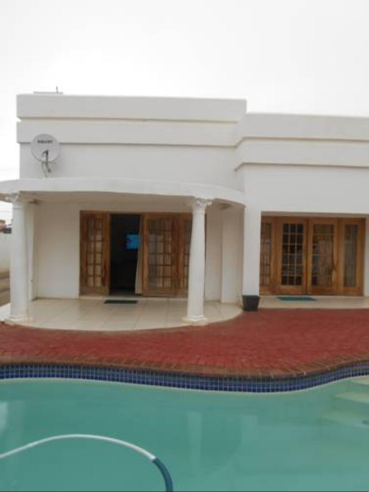 Maison Calme Hotel Gaborone Botswana