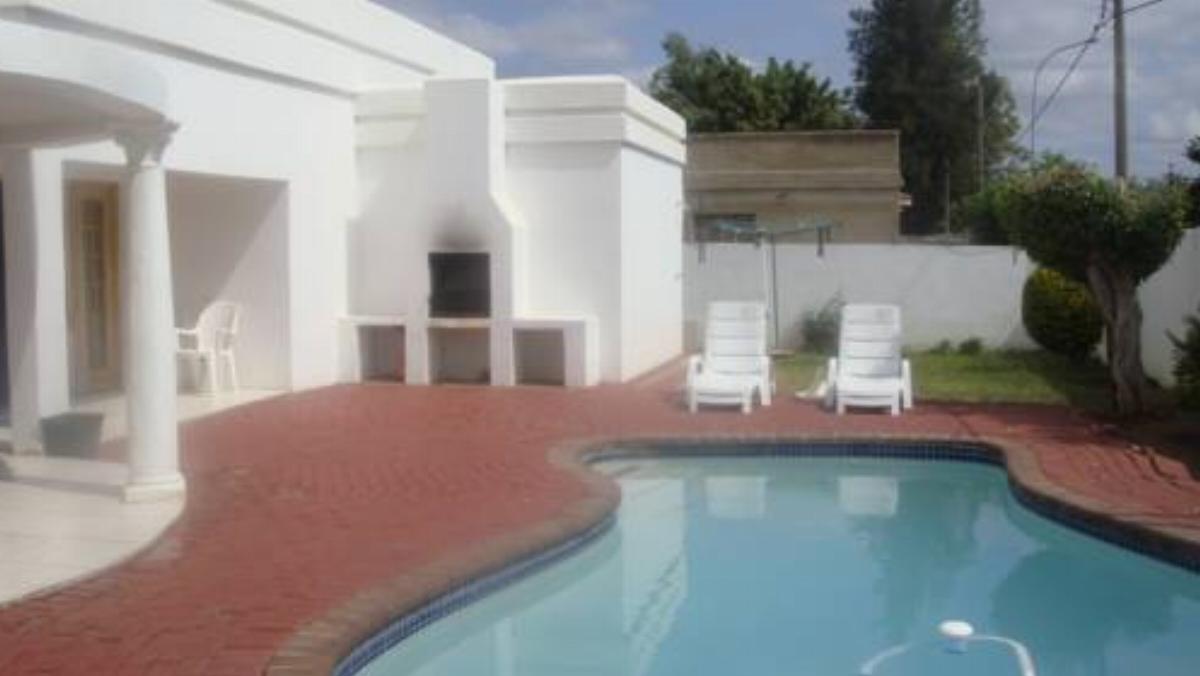 Maison Calme Hotel Gaborone Botswana