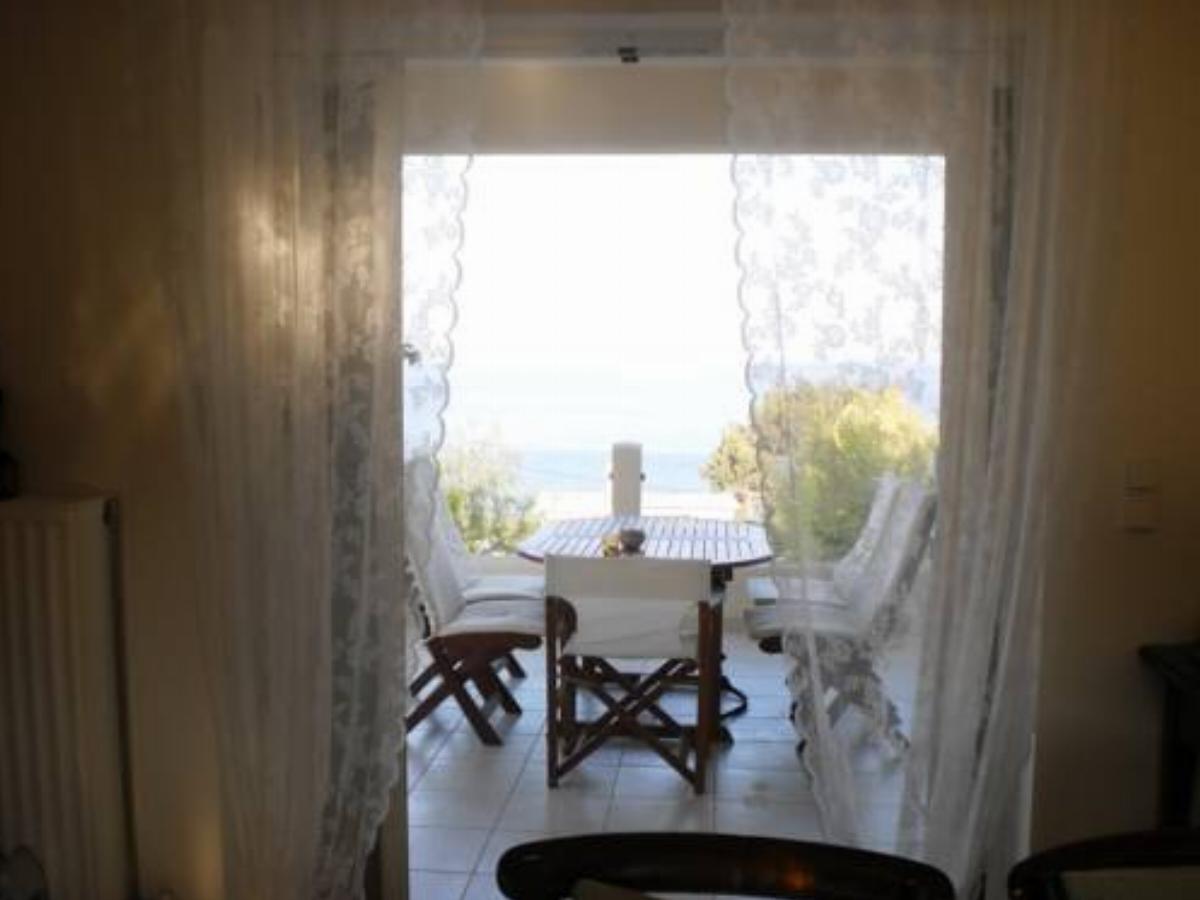 Maison Catherine Hotel Korfos Greece