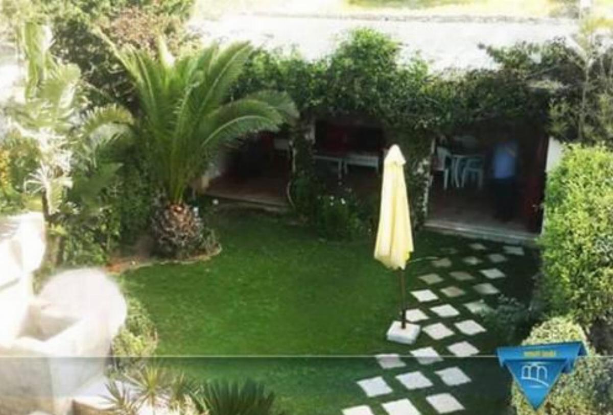 Maison de Vacances Dar Khle Hotel Kelibia Tunisia
