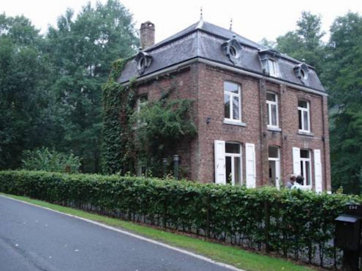 Maison d'Olenne - B Hotel Felenne Belgium
