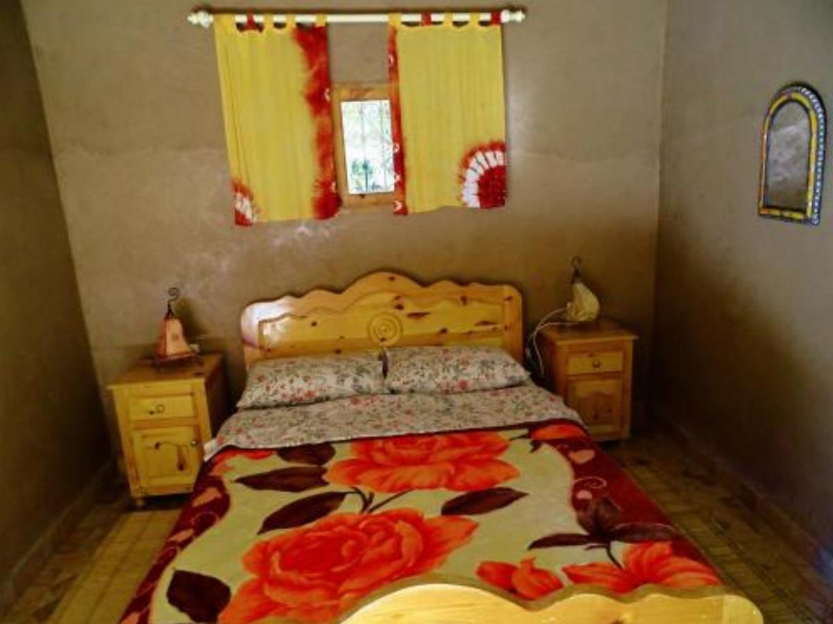 Maison Nomades Hotel Aït Boukha Morocco