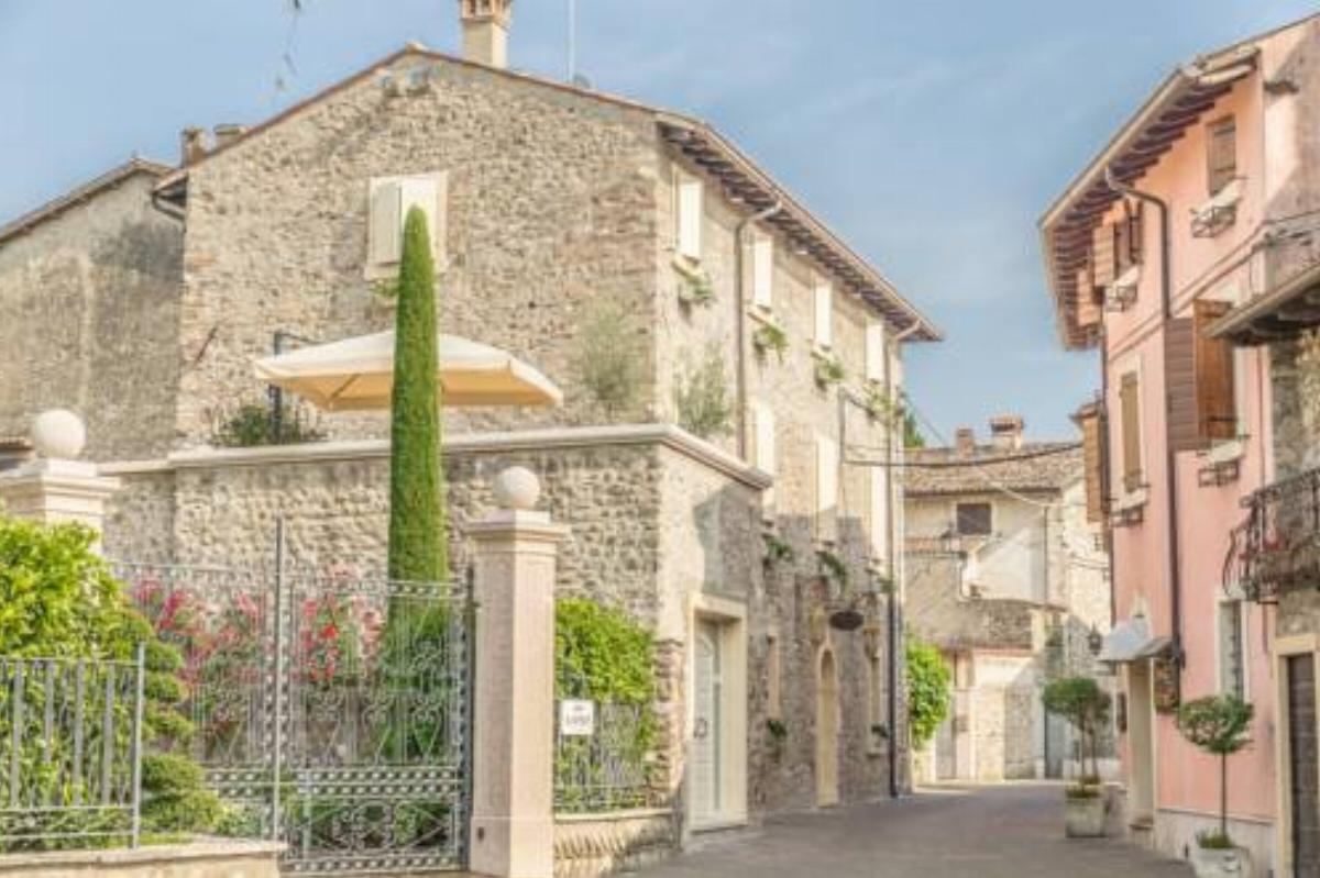 Maison Resola Hotel Valeggio sul Mincio Italy