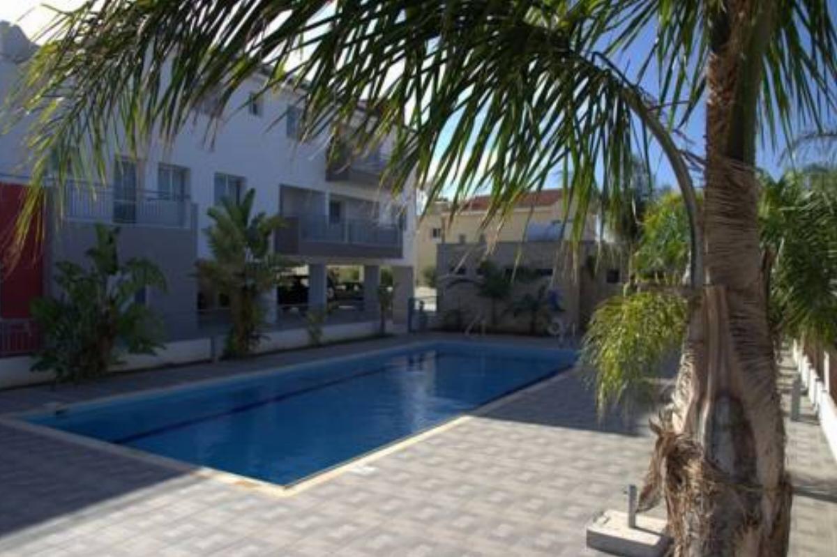 Maisonette Kypria M2 Hotel Paralimni Cyprus