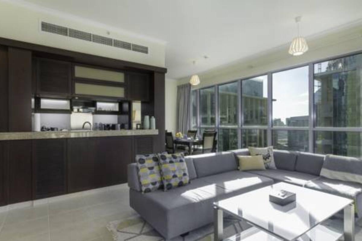 MaisonPrive Holiday Homes - Burj Residences 5 Hotel Dubai United Arab Emirates