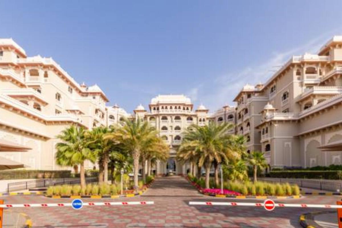 MaisonPrive Holiday Homes - Grandeur Residences Hotel Dubai United Arab Emirates