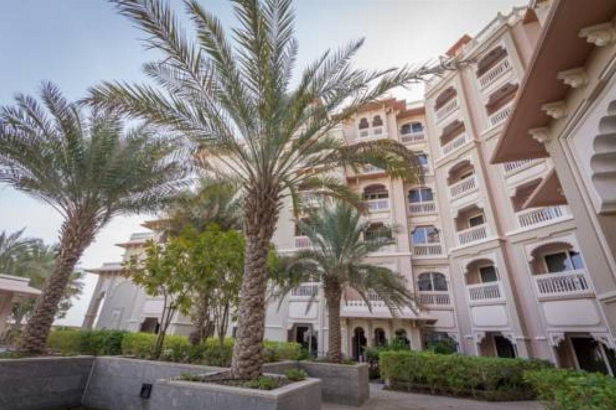 MaisonPrive Holiday Homes - Grandeur Residences Hotel Dubai United Arab Emirates