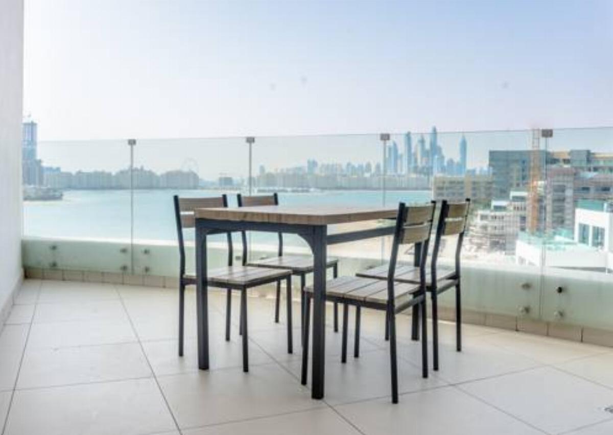 MaisonPrive Holiday Homes - Royal Bay Palm Jumeirah Hotel Dubai United Arab Emirates
