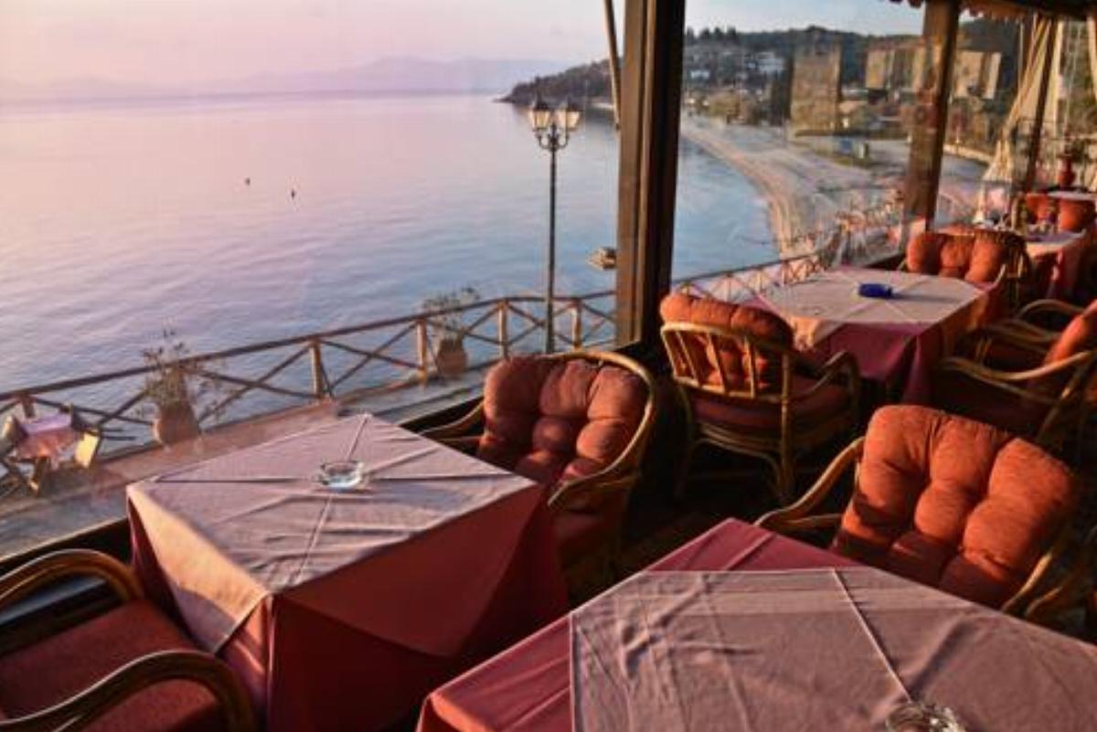 Maistrali Hotel Hotel Afissos Greece