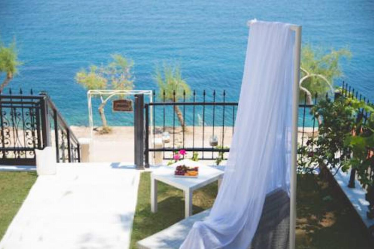 Maistrali Pension Hotel Skala Marion Greece