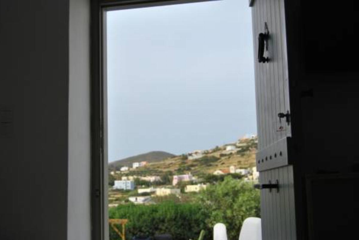 Maistrali Studios Hotel Finikas Greece