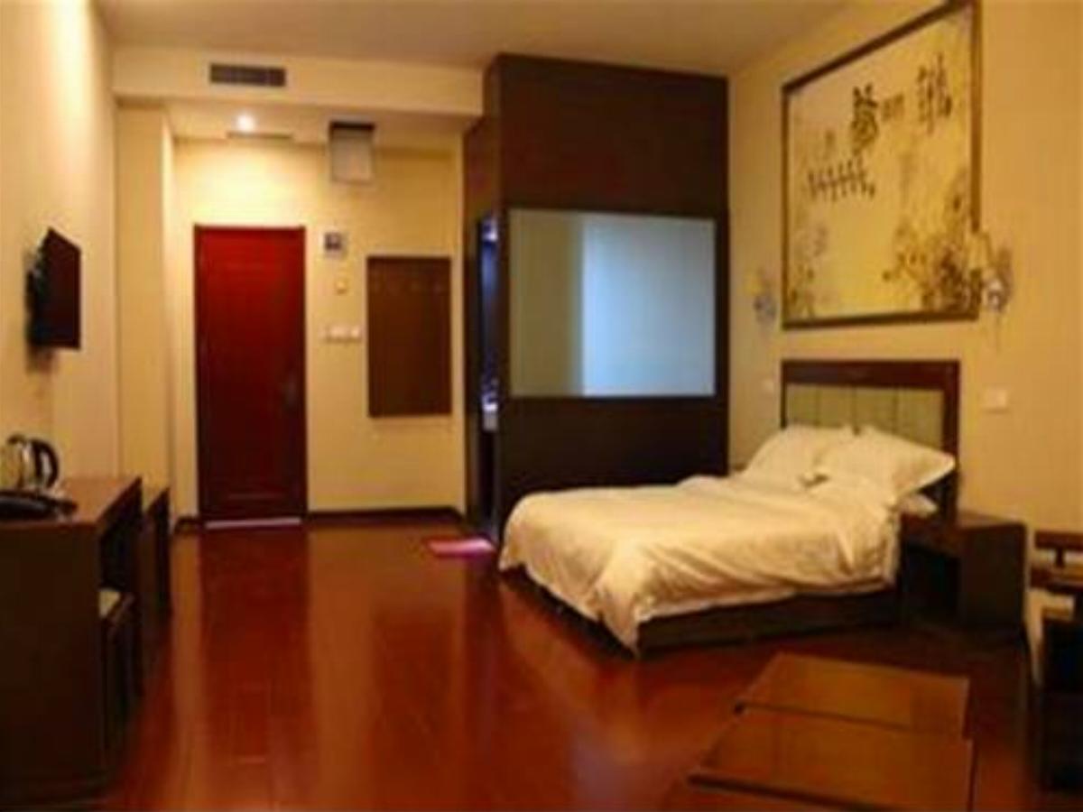 Maixiulaike 100 Chain Hotel Tianjin Xuexiao Street Branch Hotel Binhai China