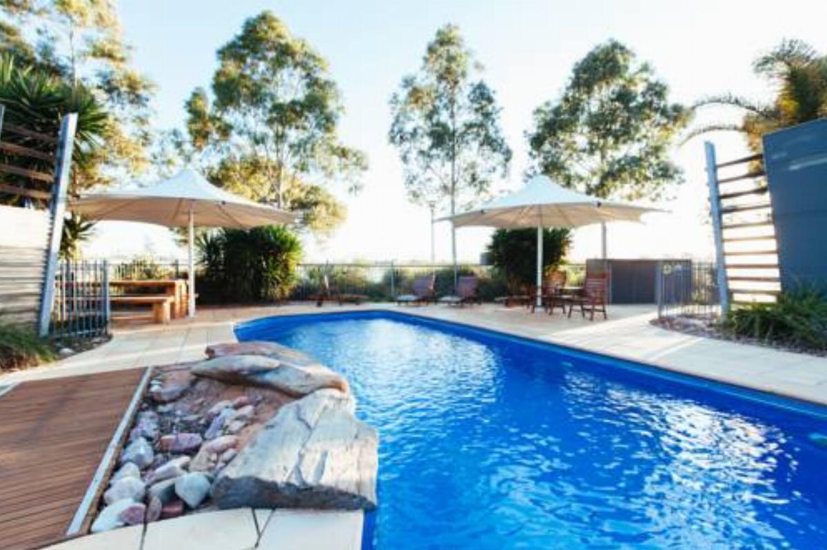 Majestic Oasis Apartments Hotel Port Augusta Australia