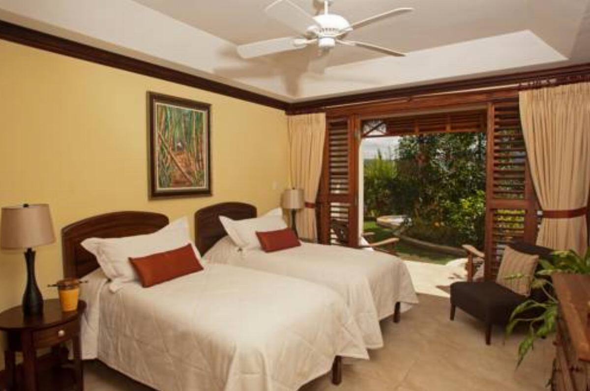 Makana Six Bedroom Villa Hotel Berrydale Jamaica