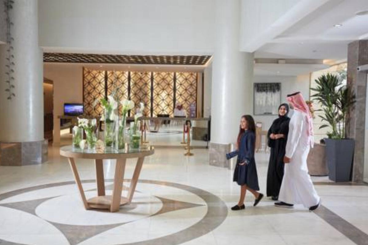 Makarem Annakheel Hotel & Resort Hotel Jeddah Saudi Arabia
