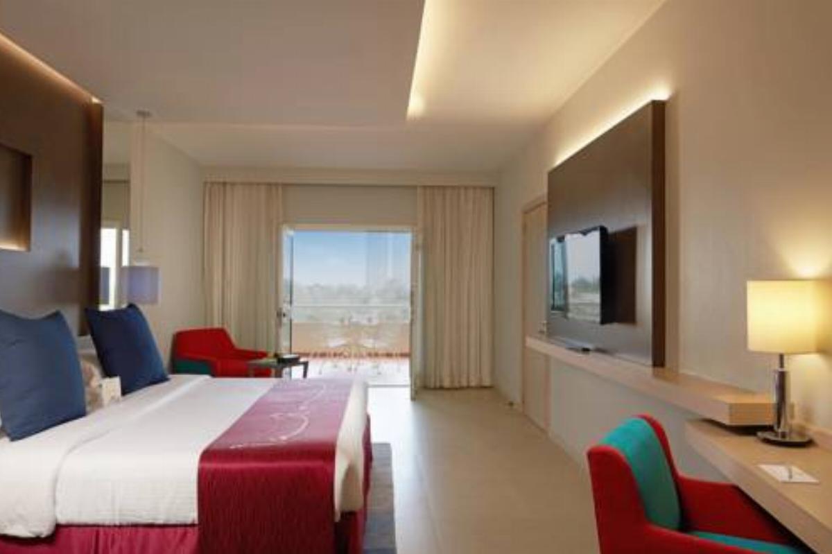 Makarem Annakheel Hotel & Resort Hotel Jeddah Saudi Arabia