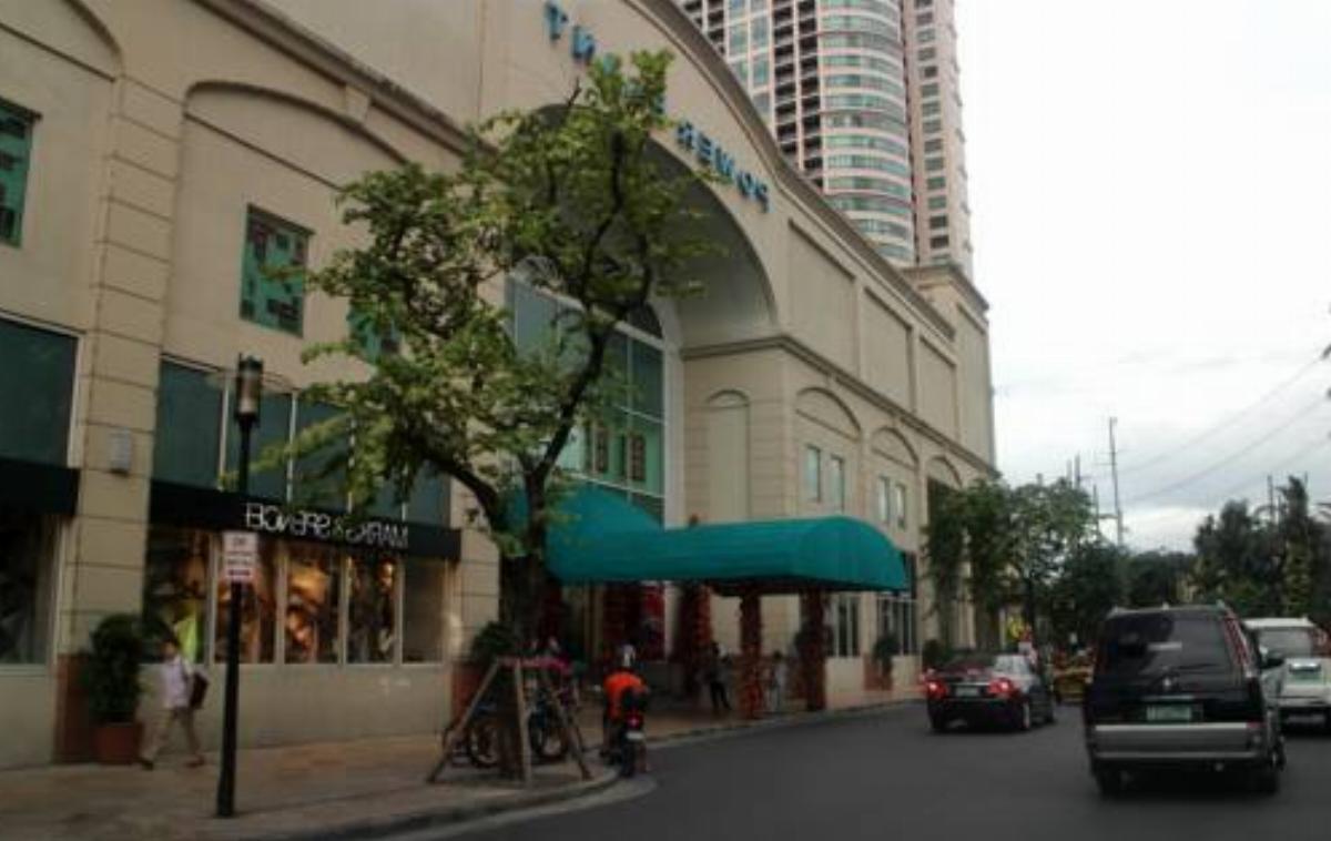 Makati Budget Hotel - Makati Ave. Hotel Manila Philippines