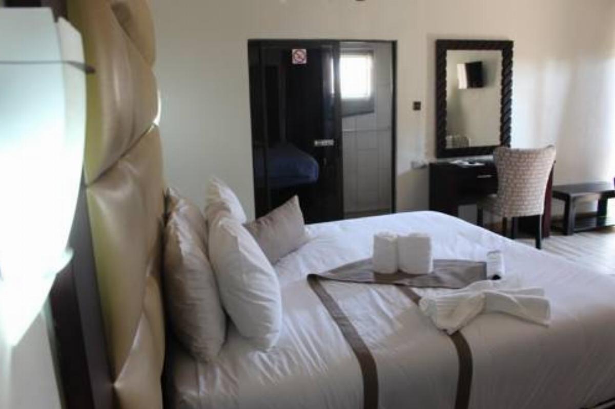 Makgovango Luxury Inn Hotel Gumare Botswana