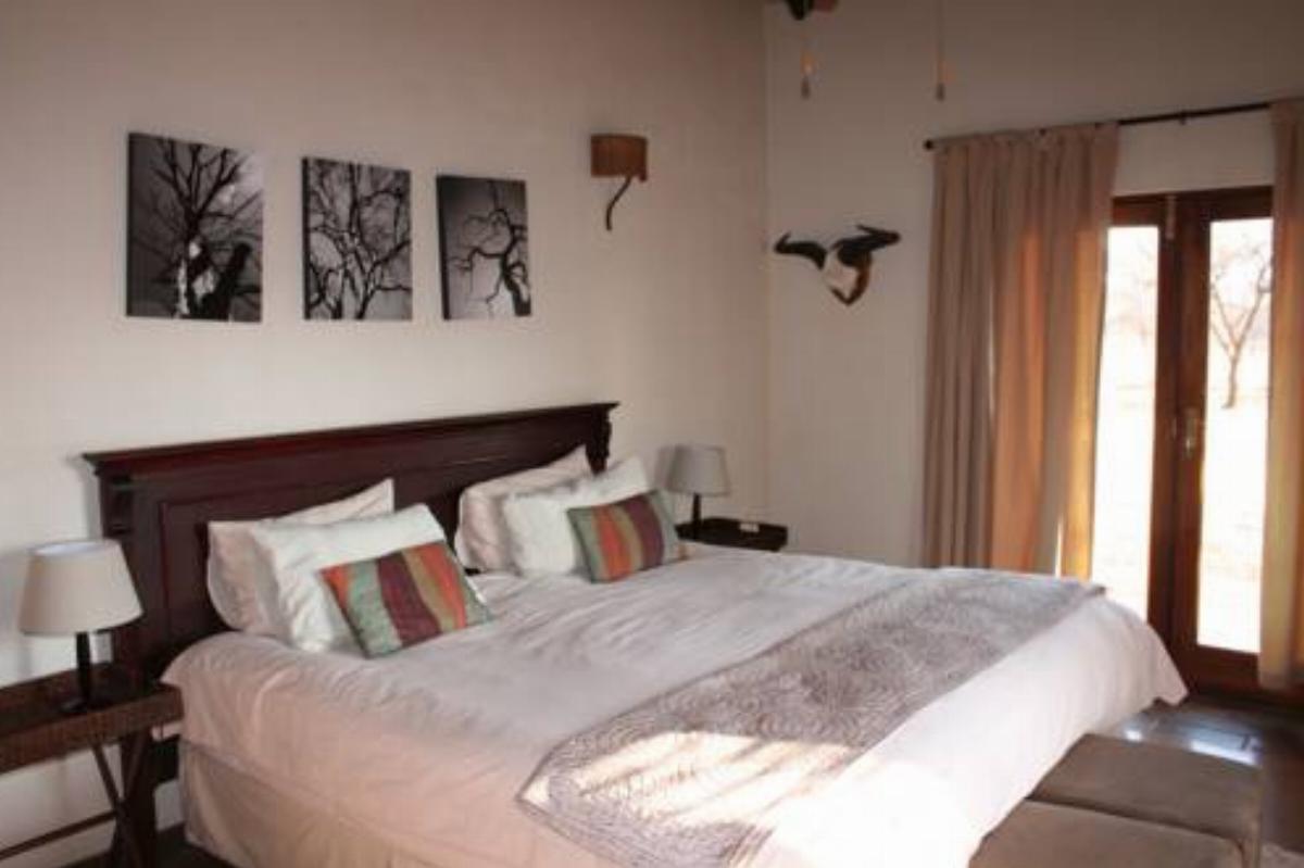 Makhato 84 Bush Lodge Hotel Bela-Bela South Africa