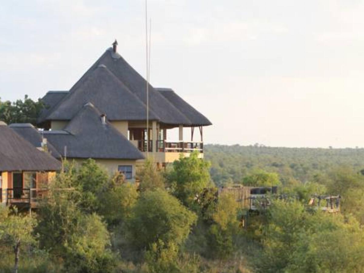 Makumu Private Game Lodge Hotel Klaserie Private Nature Reserve South Africa