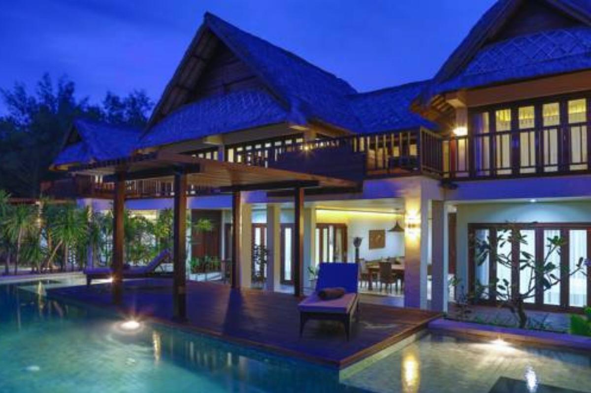 Mala Garden Hotel Gili Trawangan Indonesia