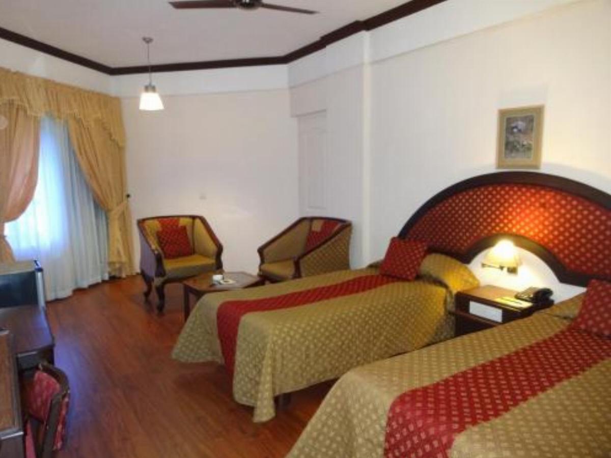 Malabar Palace Hotel Kozhikode India