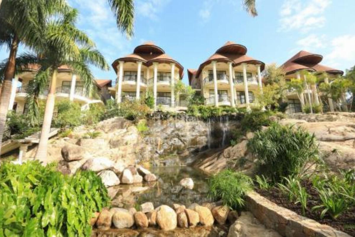 Malaika Beach Resort Hotel Bwiru Tanzania