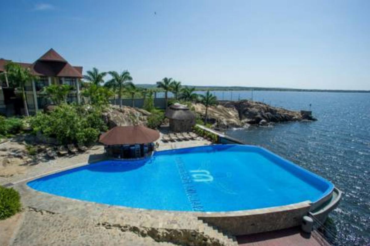 Malaika Beach Resort Hotel Bwiru Tanzania