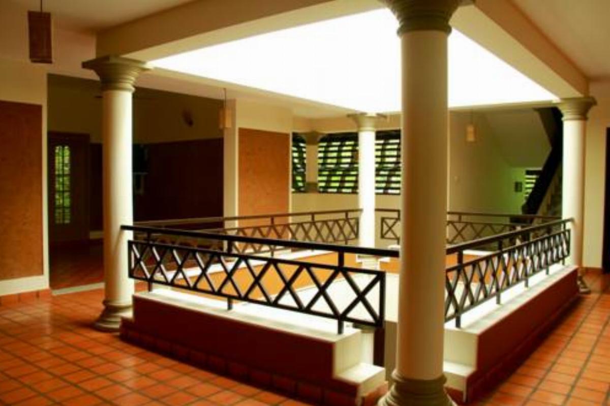 Malakkarethu House Hotel Aranmūla India