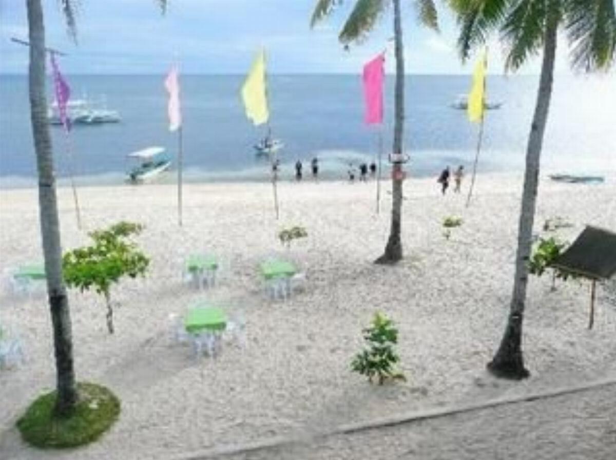 Malapascua Legend Water Sport And Resort Hotel Cebu Philippines